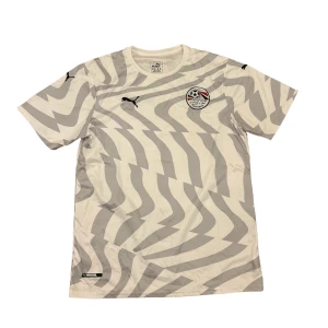 Egypt Football Tee - Skick 9/10 Storlek Xl