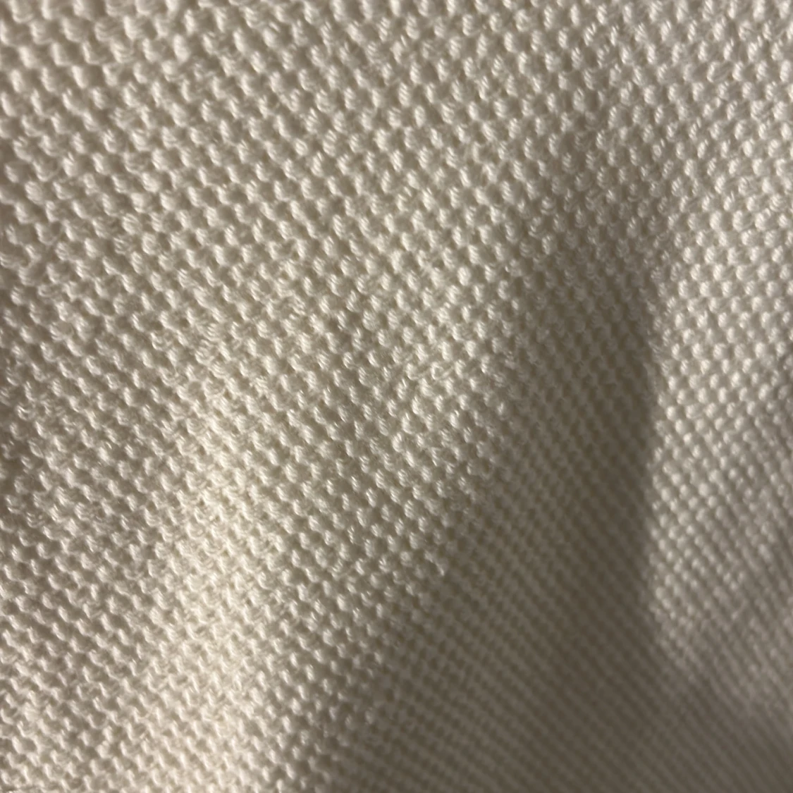 Stickad tröja med krage från zara - 90