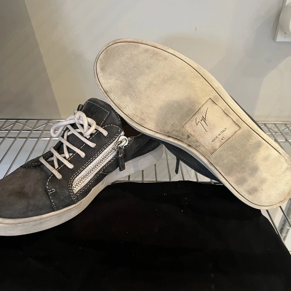 Giuseppe zanotti - 91