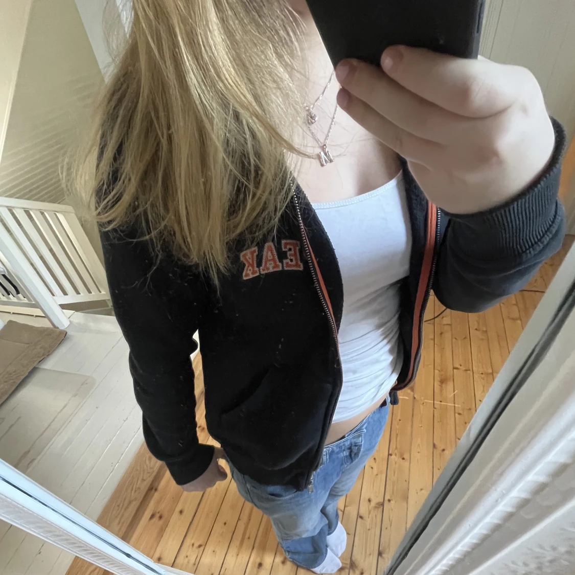 Peak Performance kofta - 90