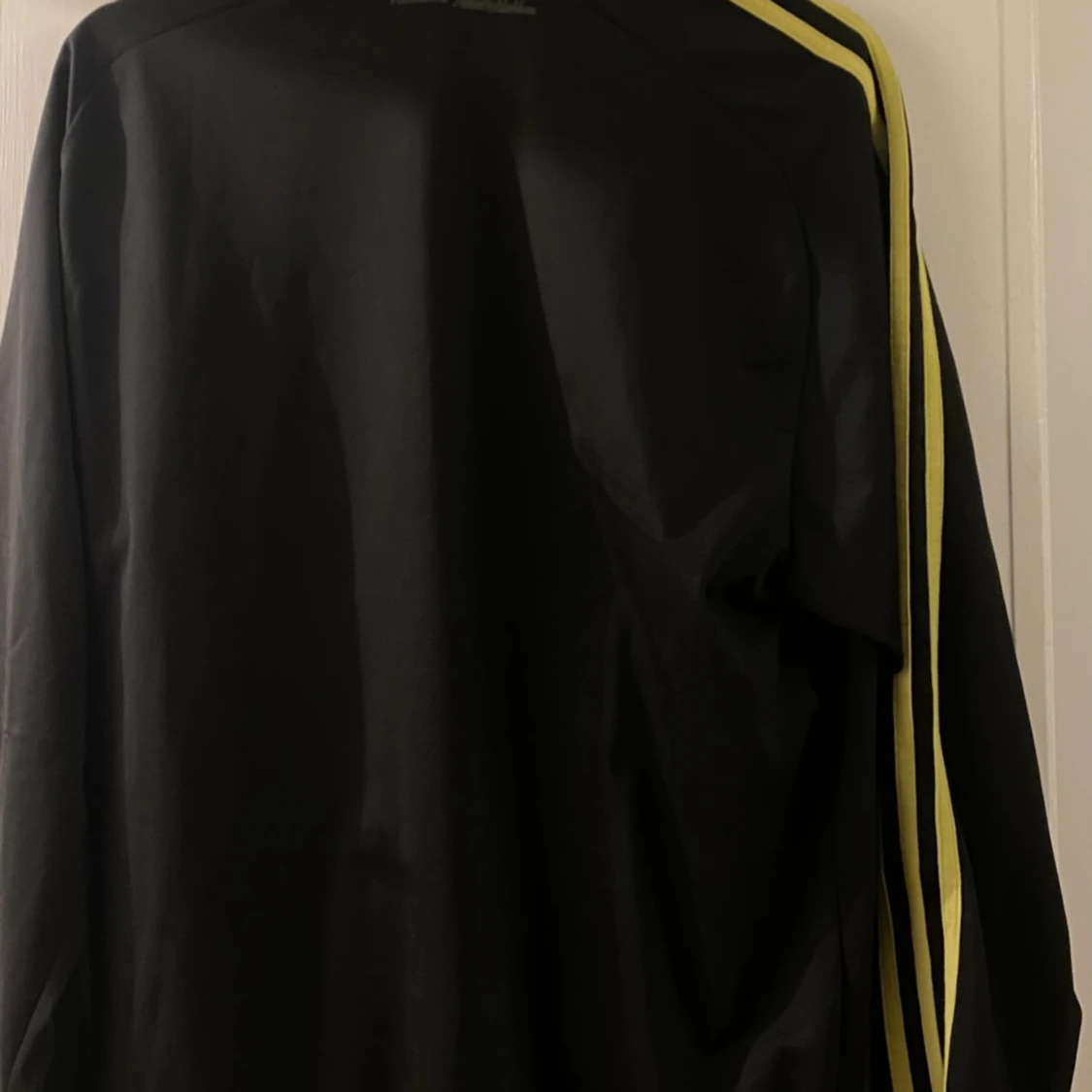 Aik adidas trackjacket - 90