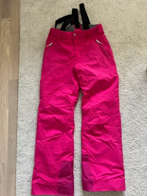 Skidbyxor Peak Performamce - Använda 1 gång  Fint skick 