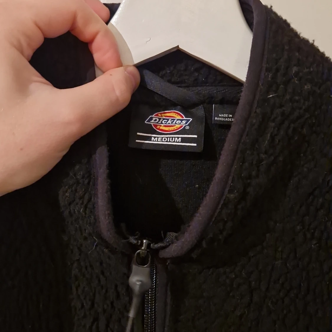 Dickies höst/vinterjacka - 90
