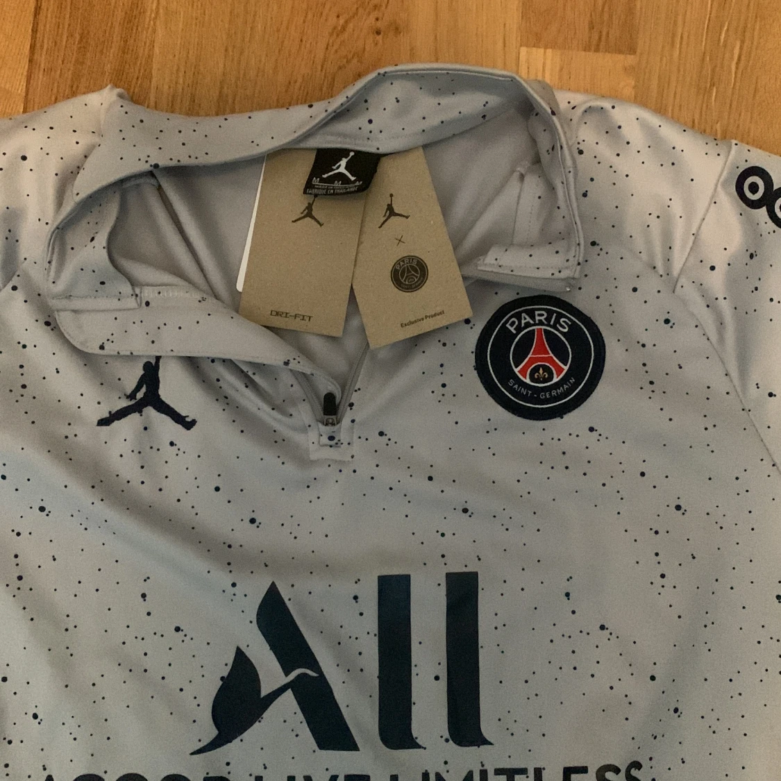 PSG Tröja (Paris Saint-Germain) - 91