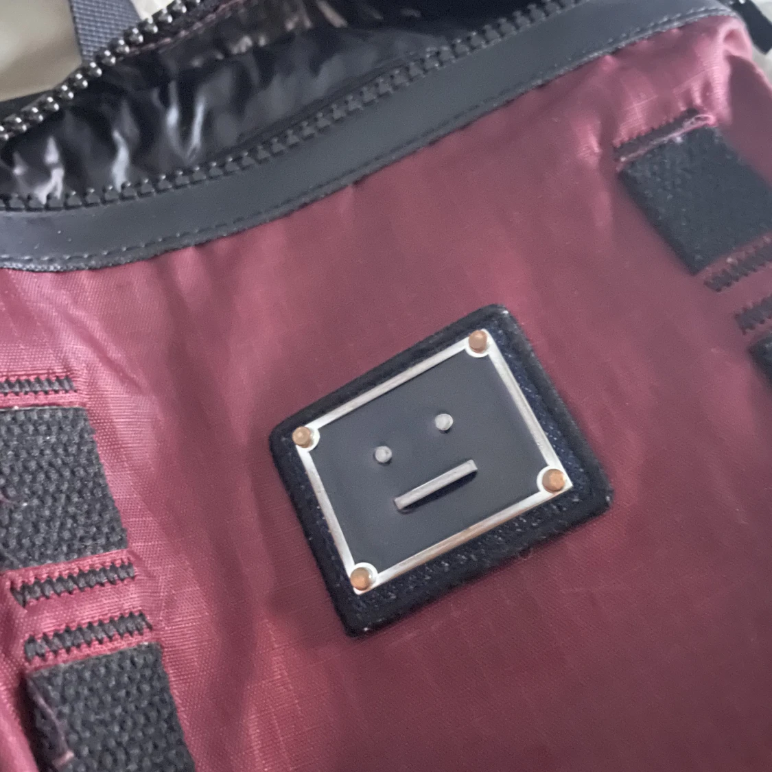 Acne studios väska - 91