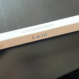 CAIA F20  - UNDER EYE SETTING POWDER BRUSH 20  Helt ny, oöppnad 