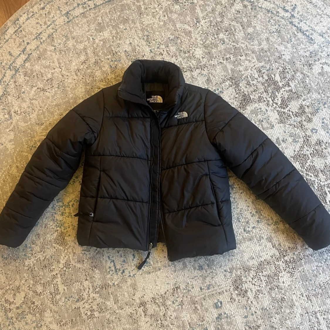 The North face jacka 