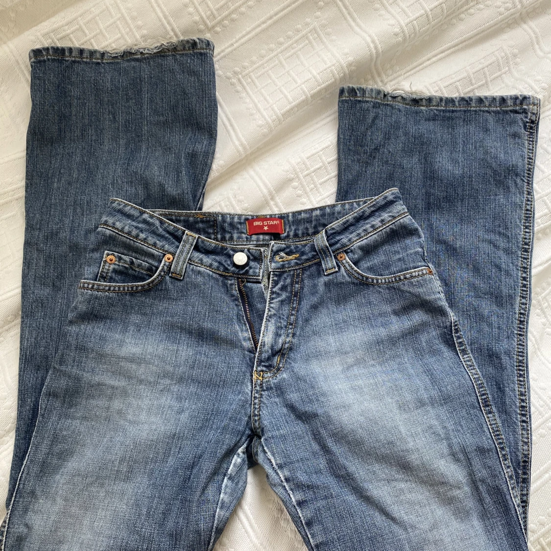 Snygga jeans!! - 90