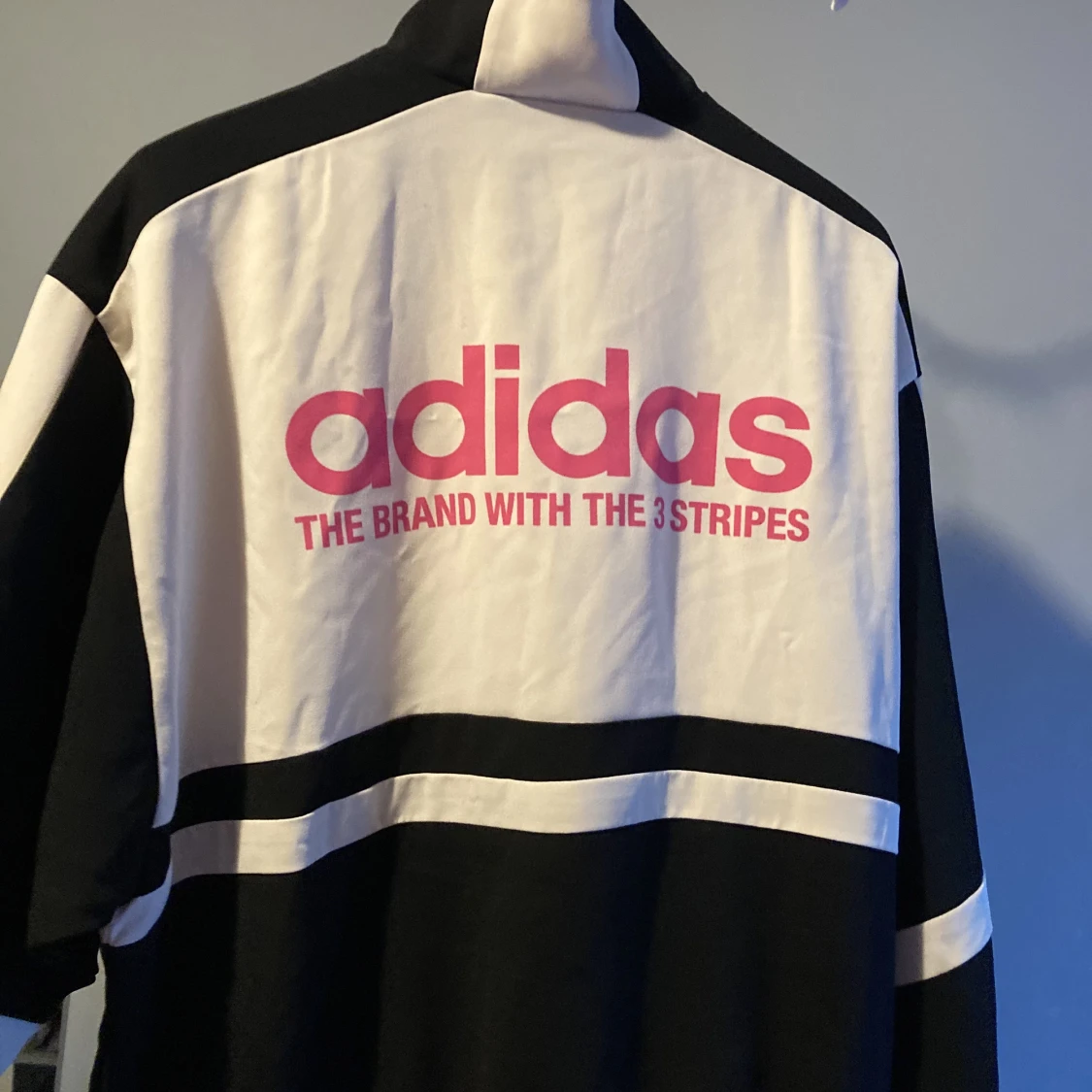 Adidas kofta - 90