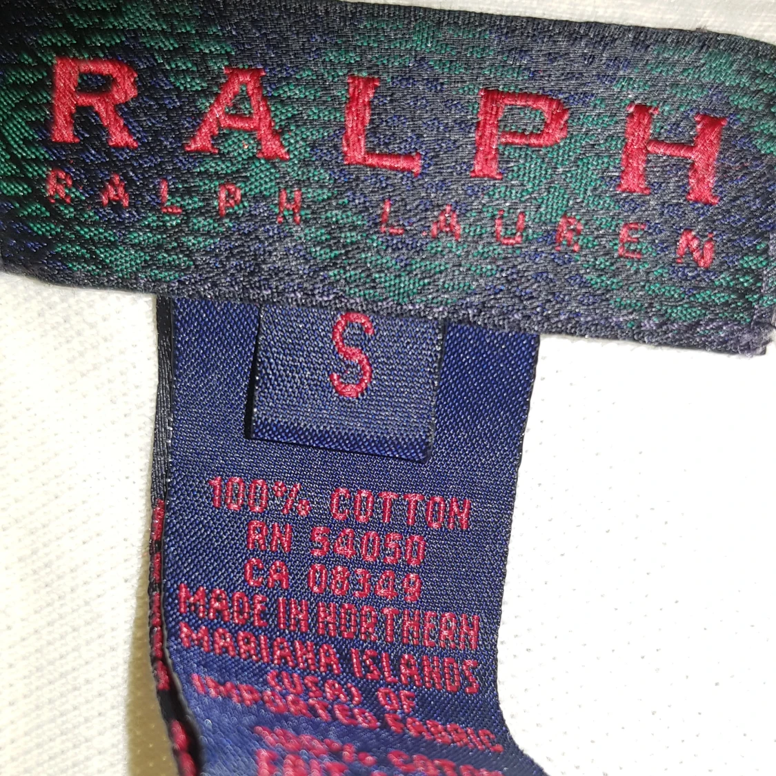 Äkta Ralph Lauren  - 90