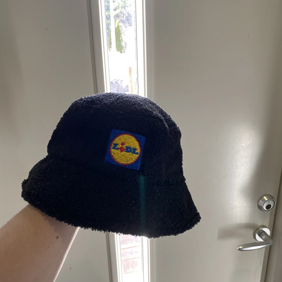 Bucket hat Lidl