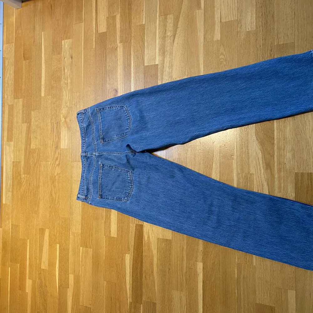 Fräscha jeans för sommaren💙. Jeans & Byxor.