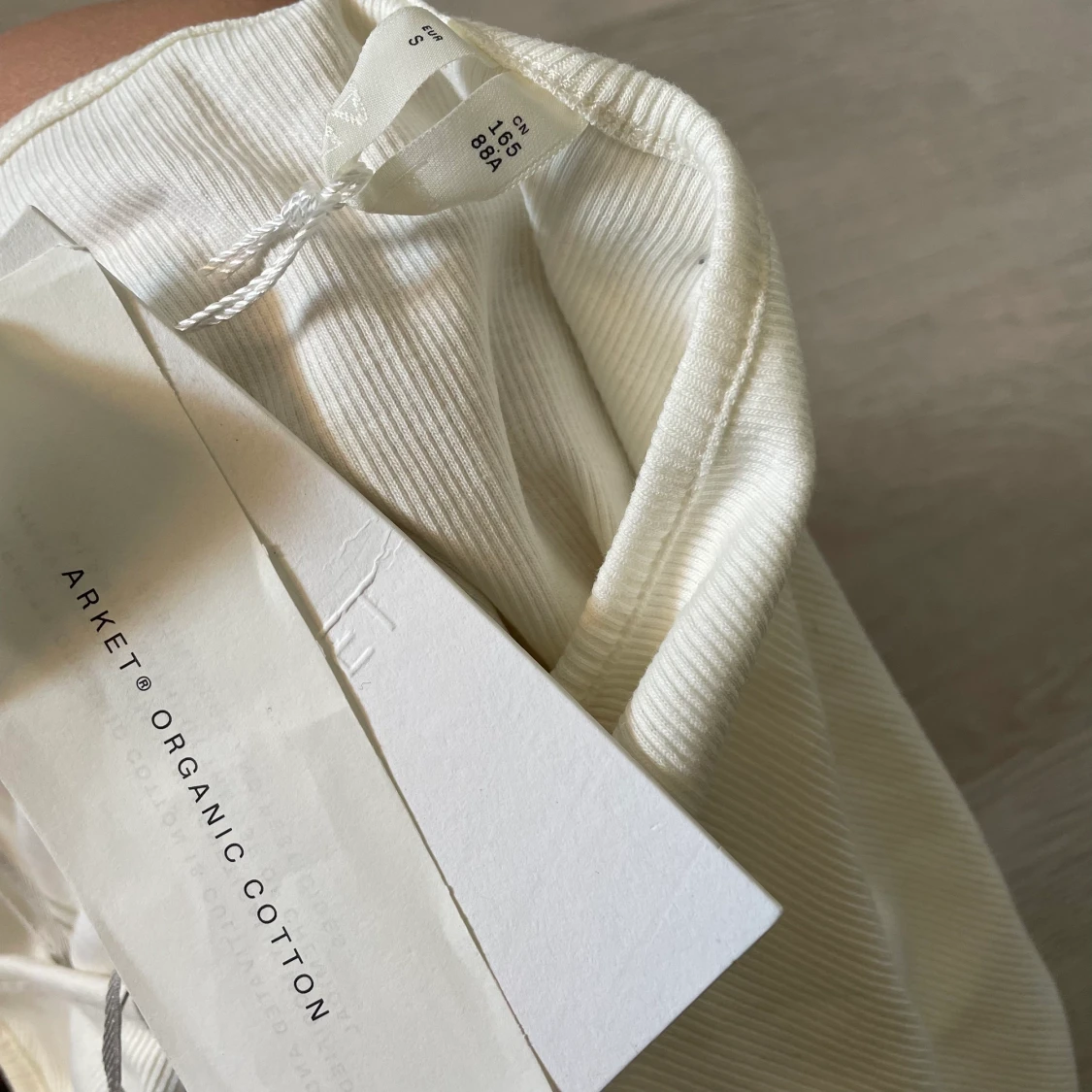 Arket halterneck - 90