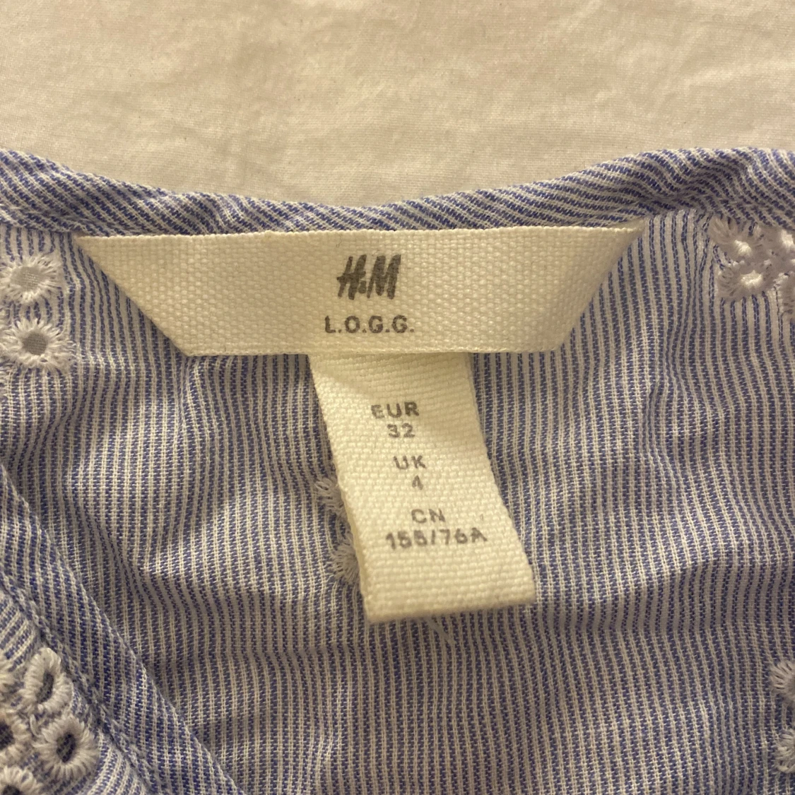 Blus/linne 169 kr+frakt - 90