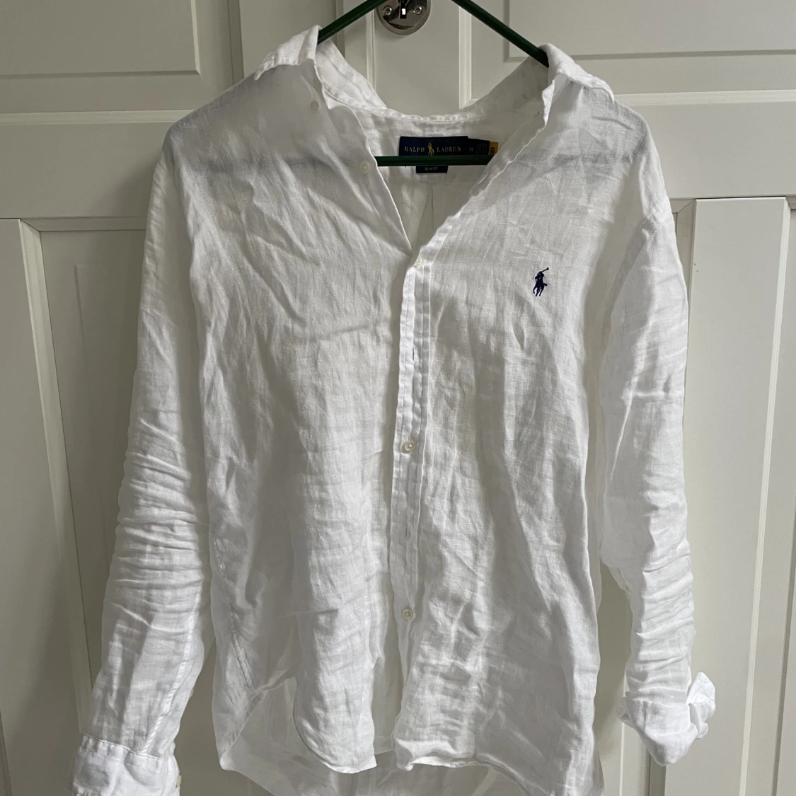 Ralph Lauren linneskjorta