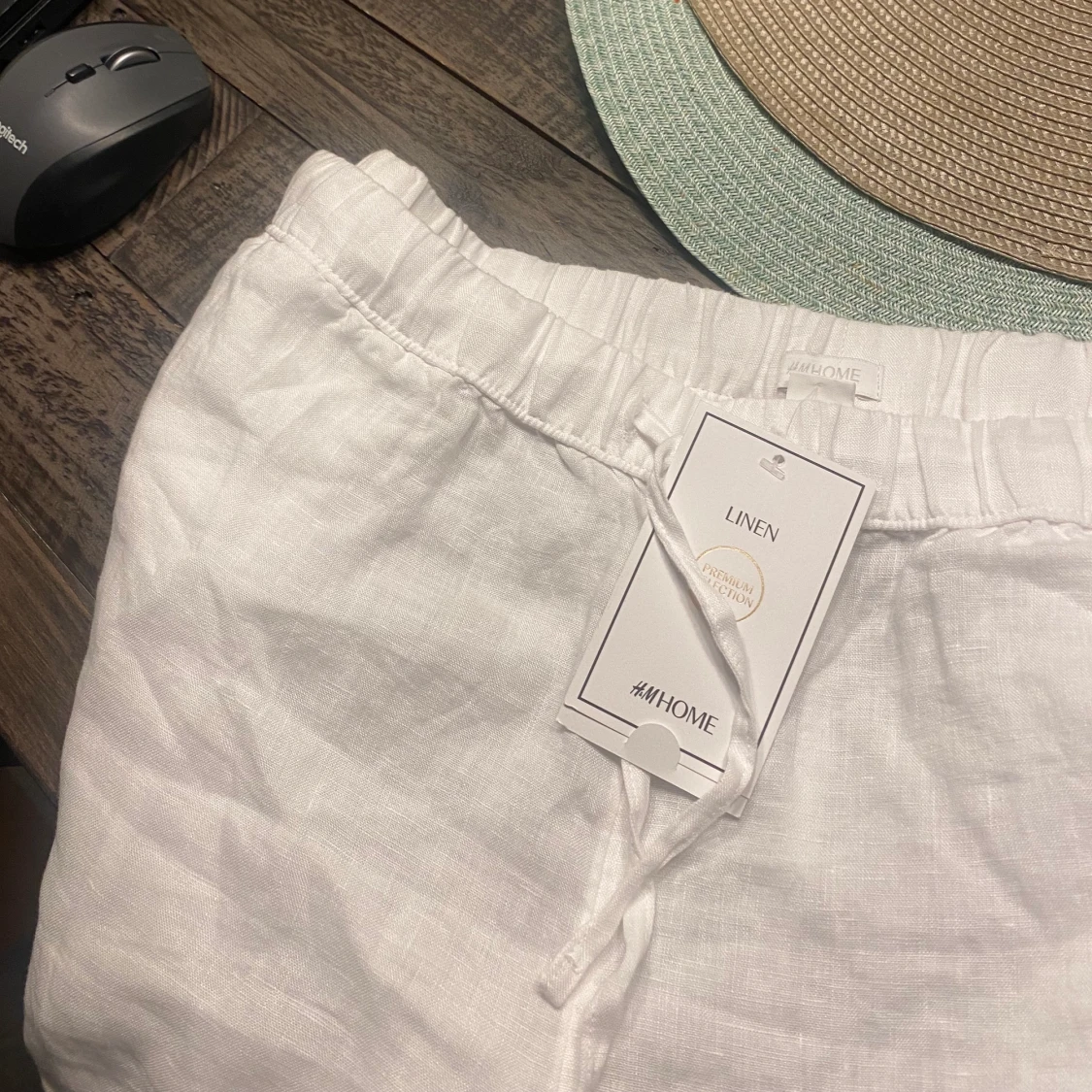 Linnebyxor - 91