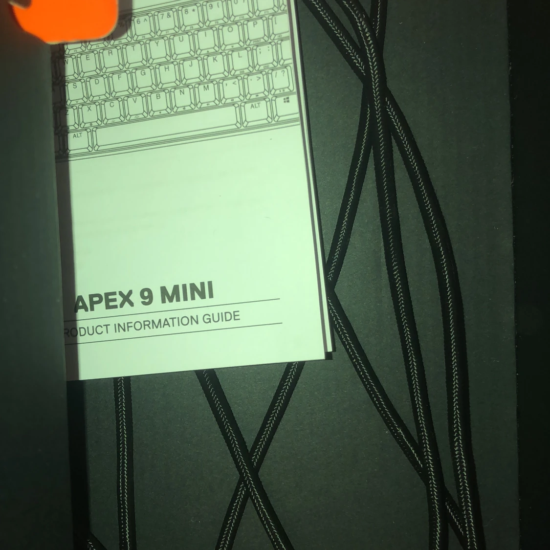 Världens snabbaste keyboard  - 91