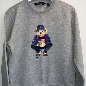 Polo Golf Ralph Lauren Sweatshirt - Nyskick Storlek small.