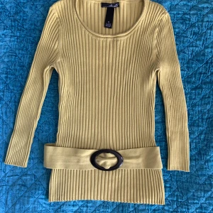 Tröja  - Gullig tröja från willi Smith i storlek M. 