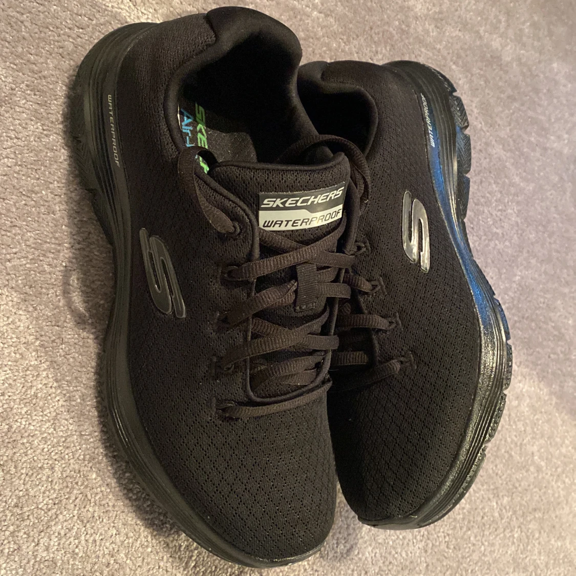 Skechers waterproof - 90