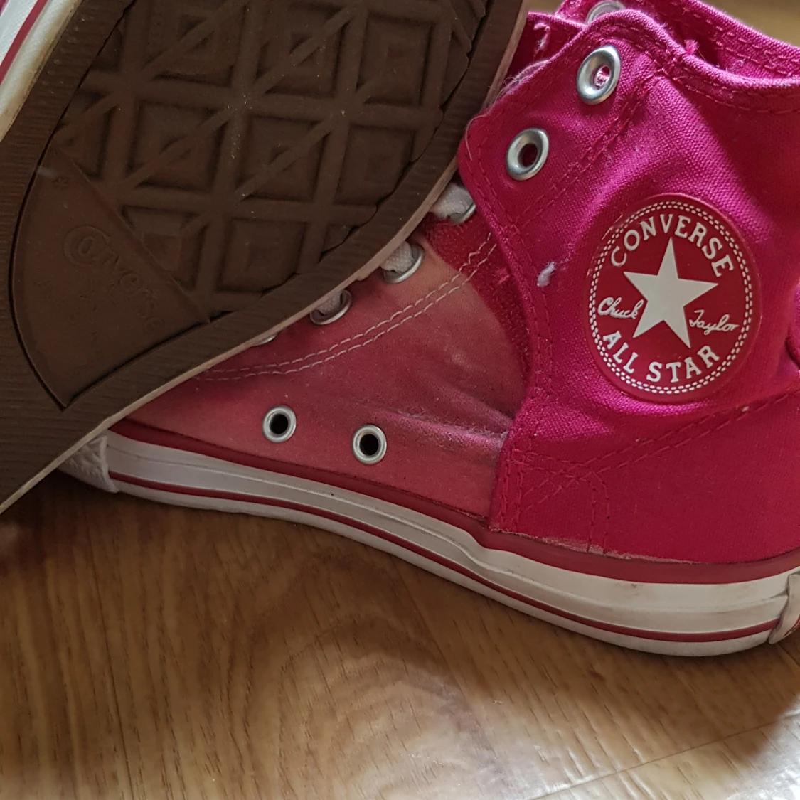 Converse Nyskick  - 91