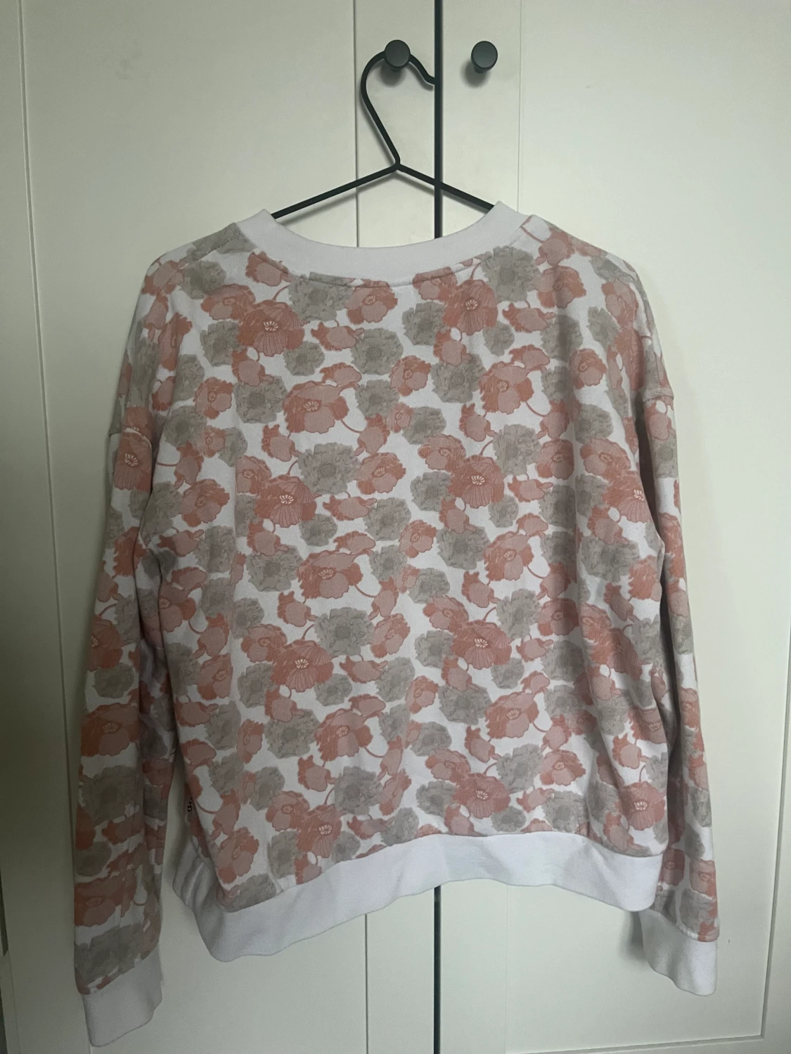 Vans sweatshirt  - 91