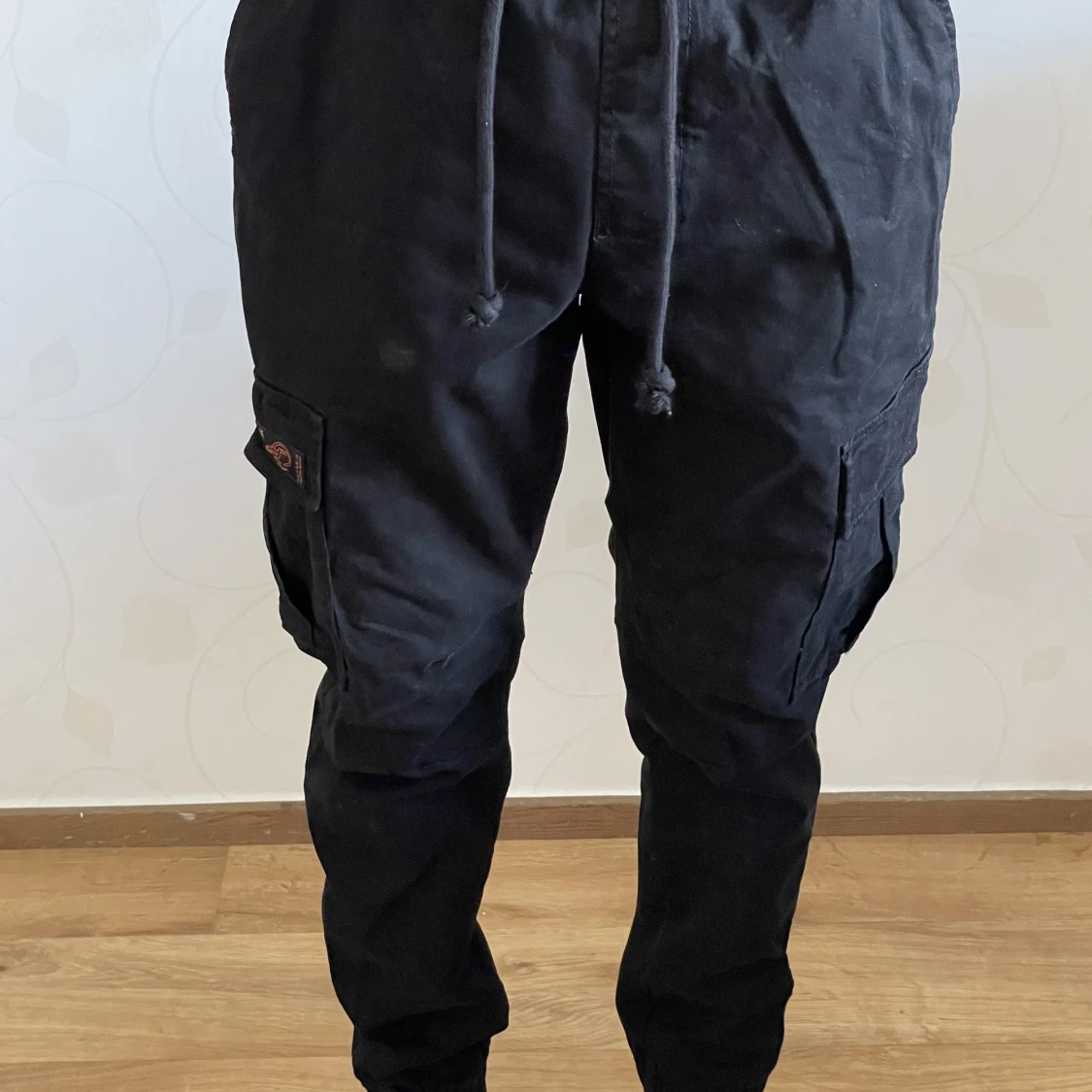 Cargo pants