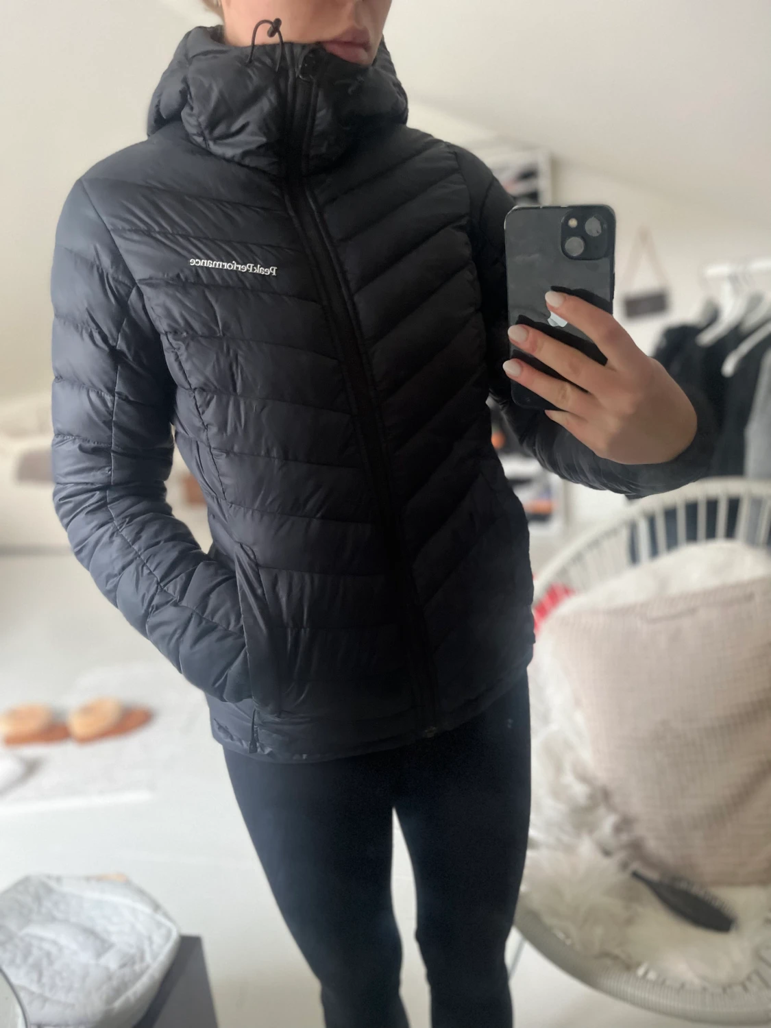 peak performance jacka