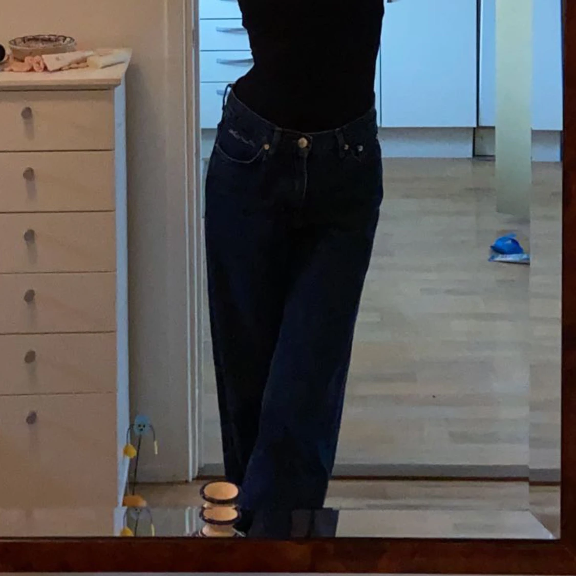 Jeans sweet sktbs - 1