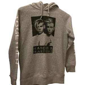 Marcus & Martinus officiella merch från deras Together Tour 💞