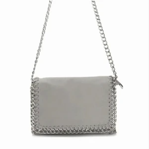 Tiamo - Säljer denna jättefina tiamo väskan liknade till Stella väska, väskan är som ny och endast anvönd tre gånger och därmed säljer jag