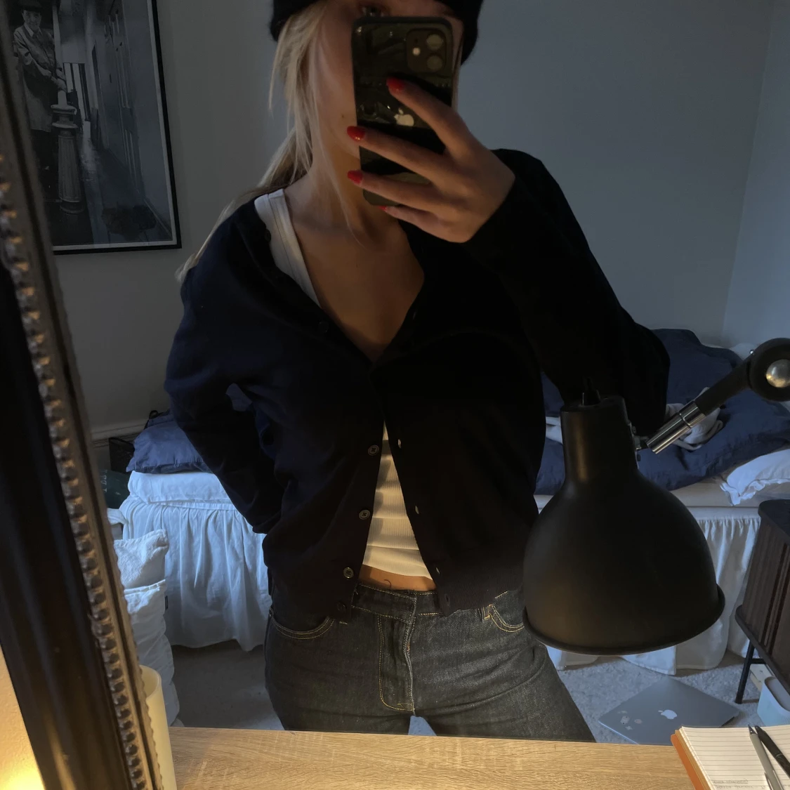 Filippa K kofta - 90