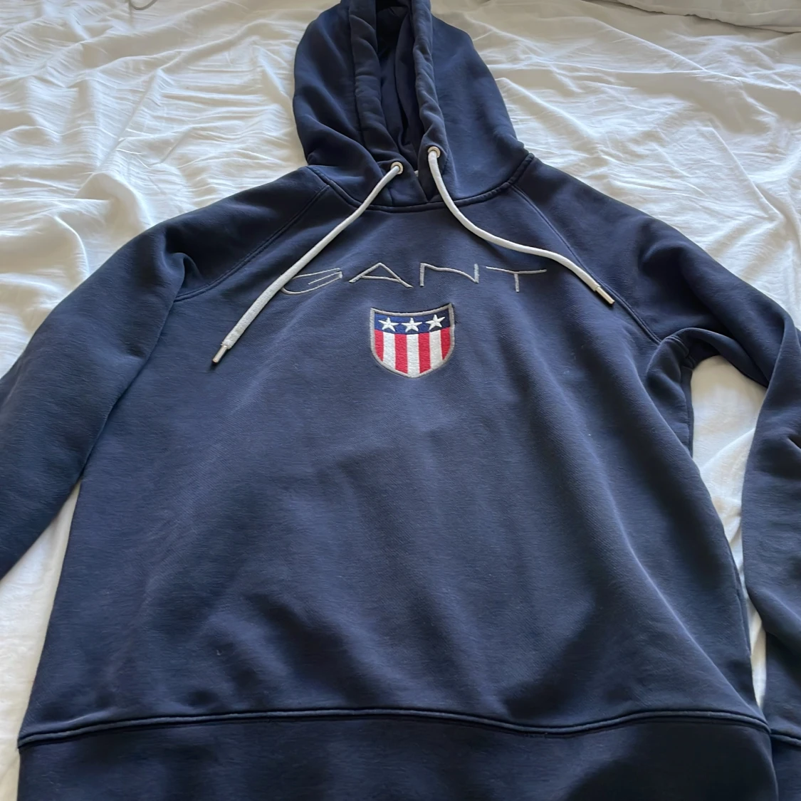 Gant hoodie