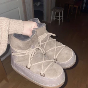 Inuikii - säljer nu mina inuikiis då dom var alldeless för stora för mig💕