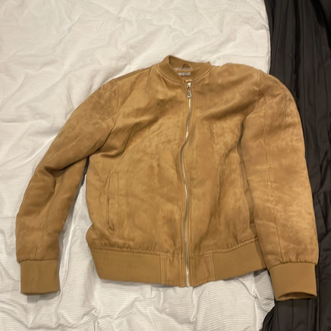 Höst jacka från Jack and Jons