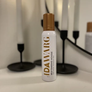 Brun utan sol - En Ida Warg brun utan sol som enbart är testad. ☀️