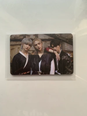 Straykids Danceracha photocard - Original from IN LIFE   | DMa för specifikationer om skick