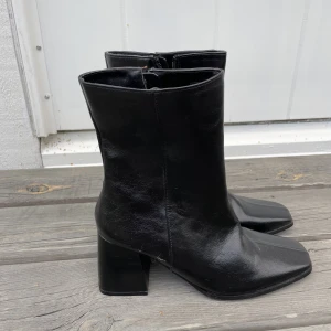 Klackar - Köpta på ASOS, använda en gång