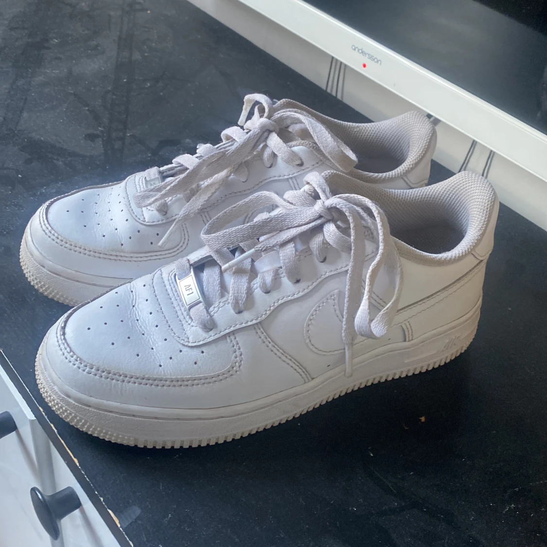 Air force 1 - 91