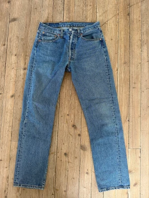 Levis Jeans - Super fina vintage Levis. 31/32 501
