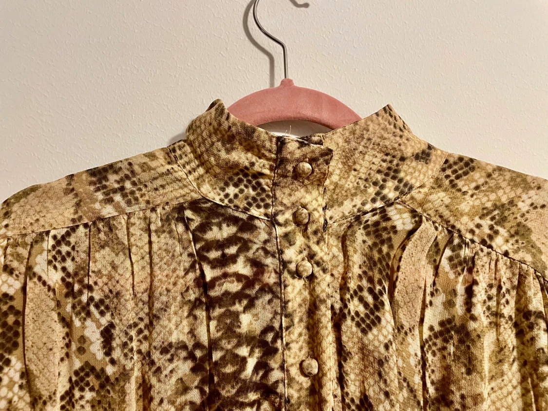 Otroligt elegant tröja - 90