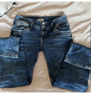 Ltb jeans  - Jätte fint skick. Säljer på grund av har tröttnat på de kan även tänka mig byta.