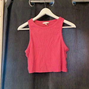 Linne - Gulligt linne från hm 