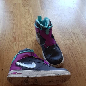 Nike AF 1 - Nike AF1