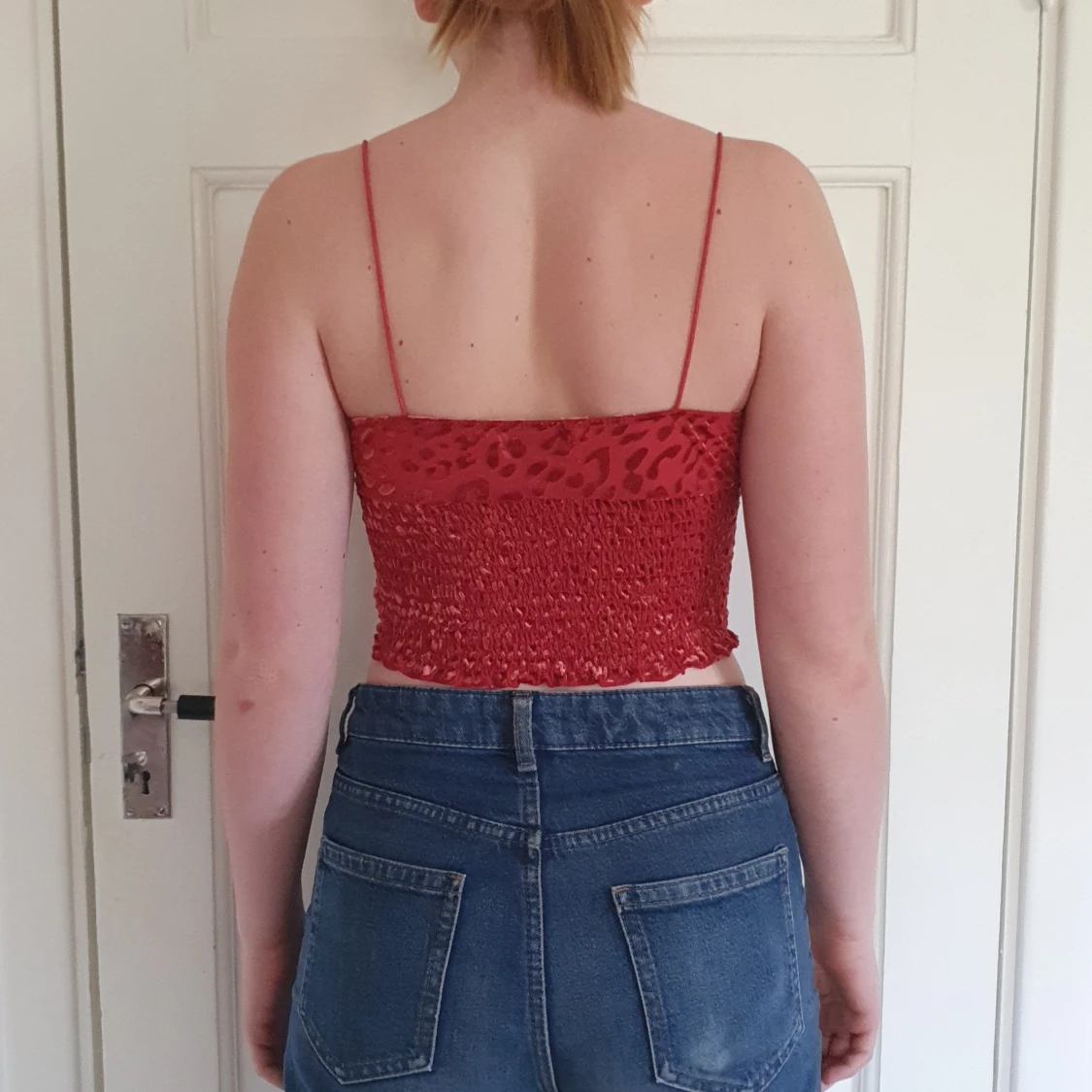Urban Outfitters croptop - 90
