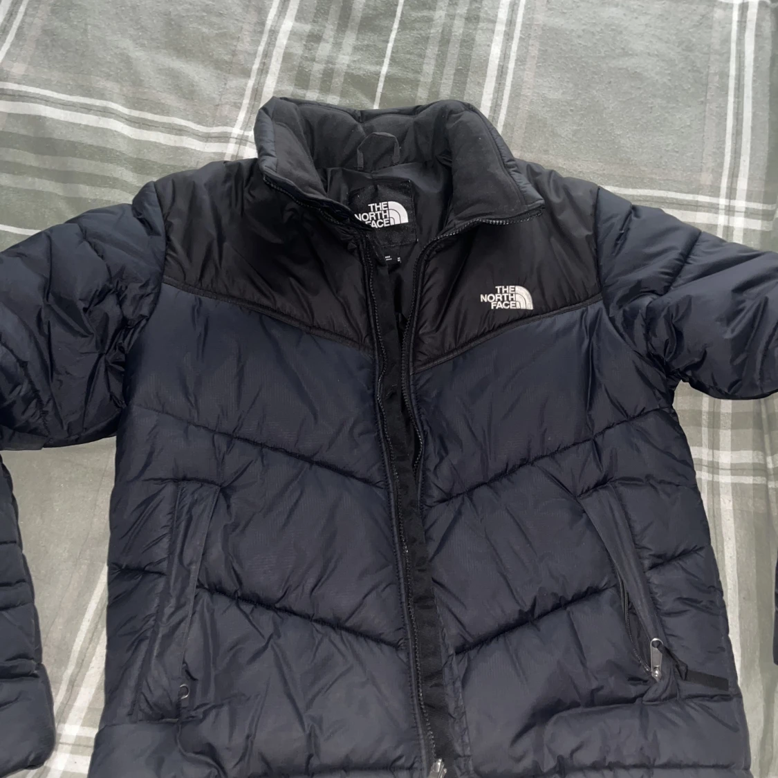 North face jacka 