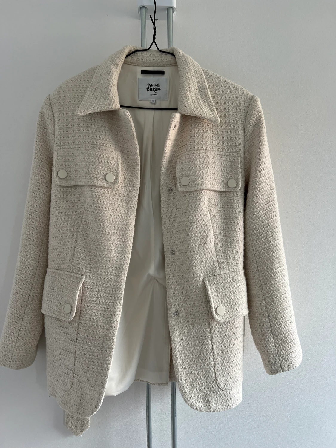 Wren jacket Twist & Tango - 90