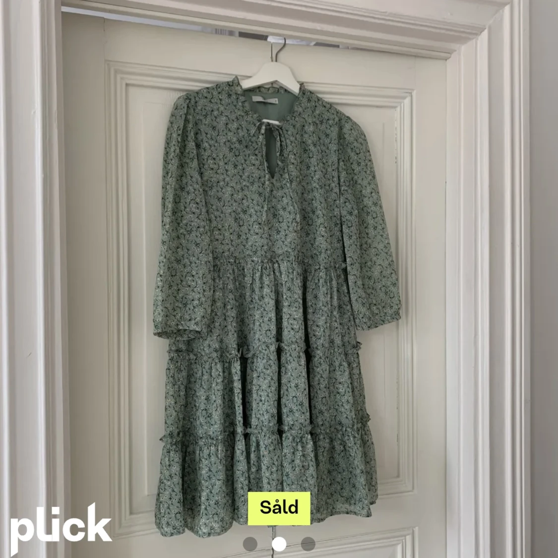 Sommarklänning  - 91