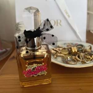 Juicy couture viva la juicy gold couture  - Endast testat 