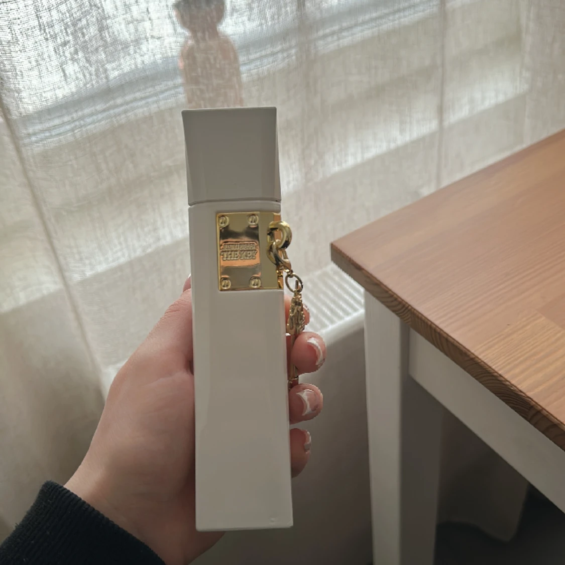 Justin Bieber The Key EdP 100 ml - 90